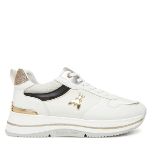 Sneakersy Patrizia Pepe PPJ314 27 Biały