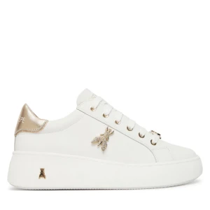 Sneakersy Patrizia Pepe PPJ350/27 Biały