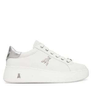 Sneakersy Patrizia Pepe PPJ350.30 Biały