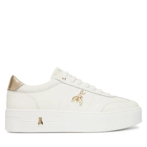 Sneakersy Patrizia Pepe PPJ356.02 Biały