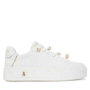 Sneakersy Patrizia Pepe PPJ358.27 Biały