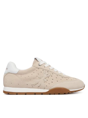 Sneakersy Patrizia Pepe PPJ365.02 Beżowy