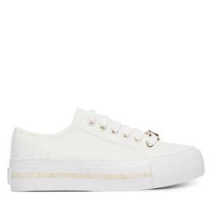 Sneakersy Patrizia Pepe PPJ372.27 Biały
