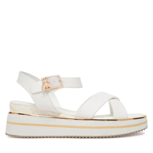 Sneakersy Patrizia Pepe PPJ394.06 Biały