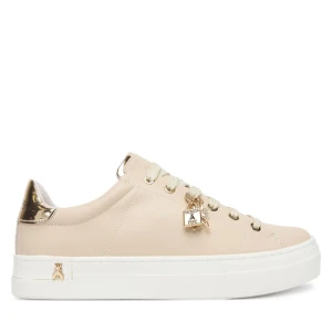 Sneakersy Patrizia Pepe PPJ900.22 Beżowy