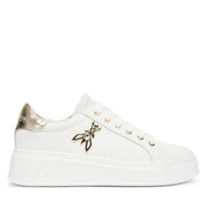 Sneakersy Patrizia Pepe PPJ903.27 Biały
