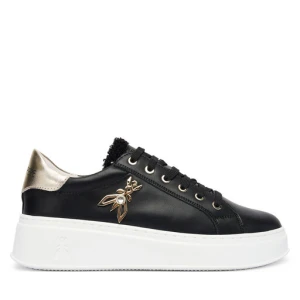 Sneakersy Patrizia Pepe PPJ903.31 Czarny