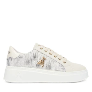 Sneakersy Patrizia Pepe PPJ904.02 Écru