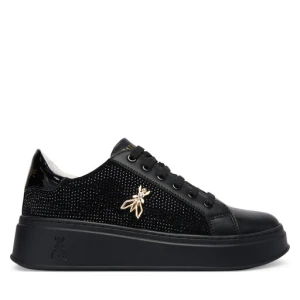 Sneakersy Patrizia Pepe PPJ904.31 Czarny