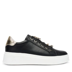 Sneakersy Patrizia Pepe PPJ905.31 Czarny