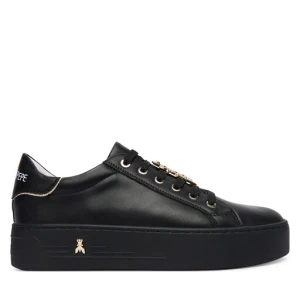 Sneakersy Patrizia Pepe PPJ907.41 Czarny