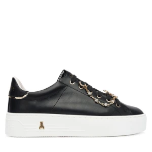 Sneakersy Patrizia Pepe PPJ908.31 Czarny