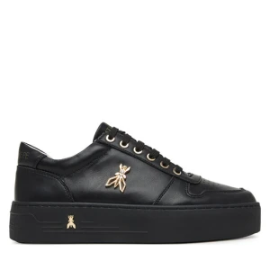 Sneakersy Patrizia Pepe PPJ909.27 Czarny