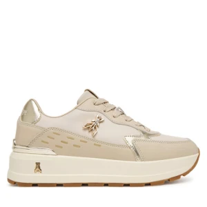 Sneakersy Patrizia Pepe PPJ917.02 Beżowy