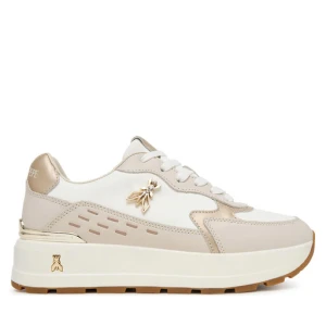 Sneakersy Patrizia Pepe PPJ917.27 Biały