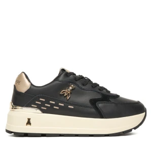 Sneakersy Patrizia Pepe PPJ917.31 Czarny