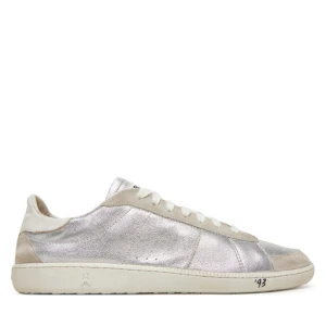 Sneakersy Patrizia Pepe SKIN 2Z0065/L154-S125 Srebrny