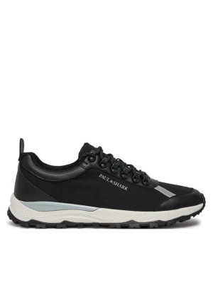 Sneakersy Paul&Shark 14318000 Czarny