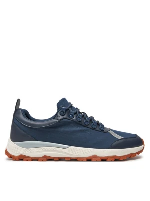 Sneakersy Paul&Shark 14318000 Granatowy