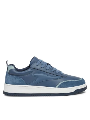 Sneakersy Paul&Shark 14318003 Niebieski