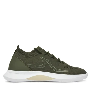 Sneakersy Paul&Shark C0P8023 Zielony