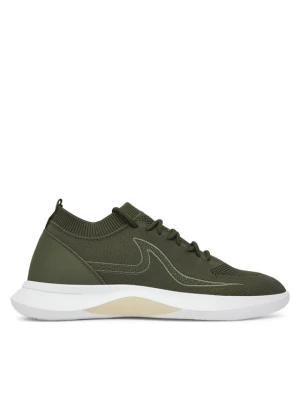 Sneakersy Paul&Shark C0P8023 Zielony