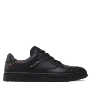 Sneakersy Paul Smith Liston M2S-LIS01-KLEA Black 79