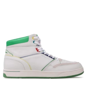 Sneakersy Paul Smith Lopes M2S-LOP04-HLEA Écru
