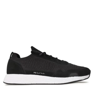 Sneakersy Paul Smith Rock M2S-RCK03-KPLY Black 79