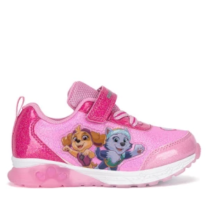 Sneakersy Paw Patrol AW24-133PAW Różowy