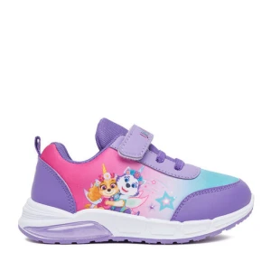Sneakersy Paw Patrol CEO-CP76-AW25-112PAW Fioletowy
