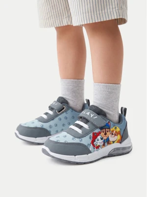 Sneakersy Paw Patrol CEO-CP76-AW25-118PAW Szary