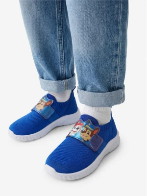 Sneakersy Paw Patrol CEO-CP91-SS26-108PAW Niebieski