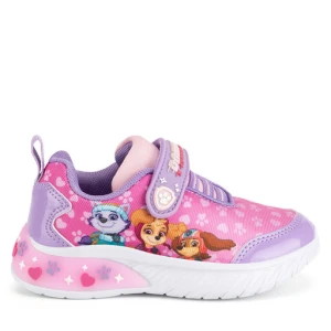 Sneakersy Paw Patrol CP66-SS25-329PAW Różowy