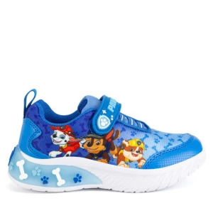 Sneakersy Paw Patrol CP66-SS25-330PAW Granatowy