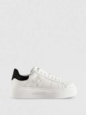 Sneakersy Pepe Fly PATRIZIA PEPE