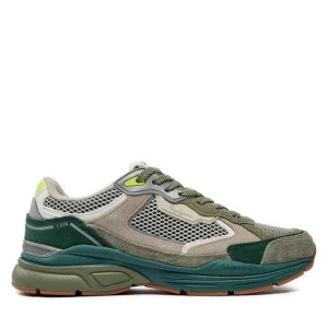 Sneakersy Pepe Jeans Dave Rise M PMS60003 Ivy Green 673