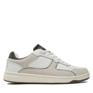 Sneakersy Pepe Jeans Kore Evolution M PMS00015 Biały