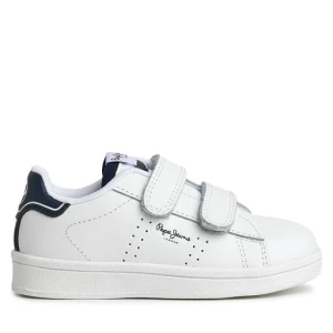Sneakersy Pepe Jeans PBS30570 White 800