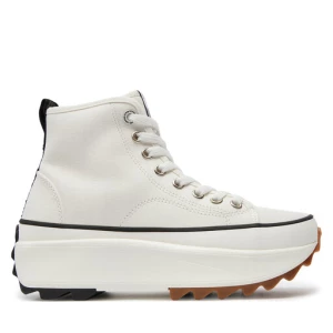 Sneakersy Pepe Jeans PLS31520 Biały