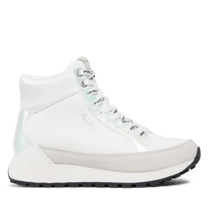 Sneakersy Pepe Jeans PLS31533 Biały