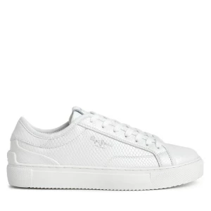 Sneakersy Pepe Jeans PLS31539 Biały