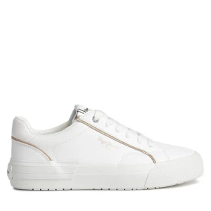 Sneakersy Pepe Jeans PLS31542 Biały