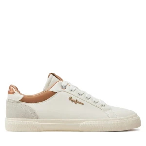 Sneakersy Pepe Jeans PLS31588 Biały