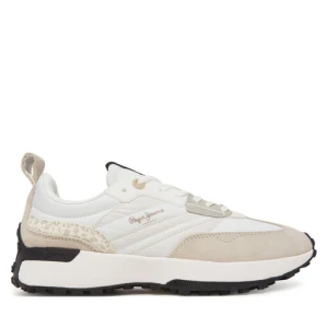 Sneakersy Pepe Jeans PLS60005 Biały