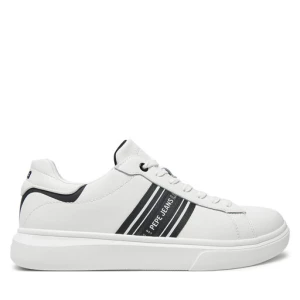 Sneakersy Pepe Jeans PMS00023 Biały