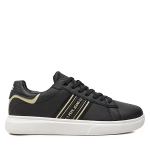 Sneakersy Pepe Jeans PMS00023 Czarny