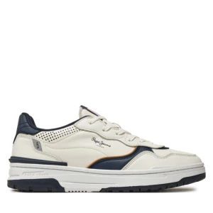 Sneakersy Pepe Jeans PMS00029 Biały