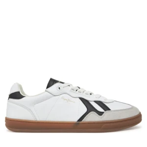 Sneakersy Pepe Jeans PMS00042 Biały