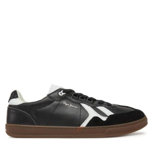 Sneakersy Pepe Jeans PMS00042 Czarny